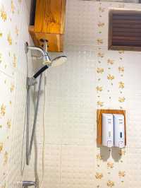 โรงแรมทองผาภูมิริเวอร์ 