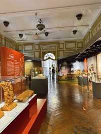 Ho Chi Minh City Museum