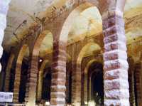 A Touch of the Romans in Hong Kong — Architecture at the Ex Sham Shui Po Service Reservoir