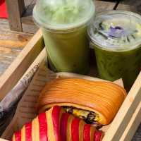 คาเฟ่สุดเท่ ที่จอมทองเชียงใหม่ ⛰️