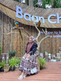 Baan Chang cafe - บ้านช้างคาเฟ่ กระบี่ 