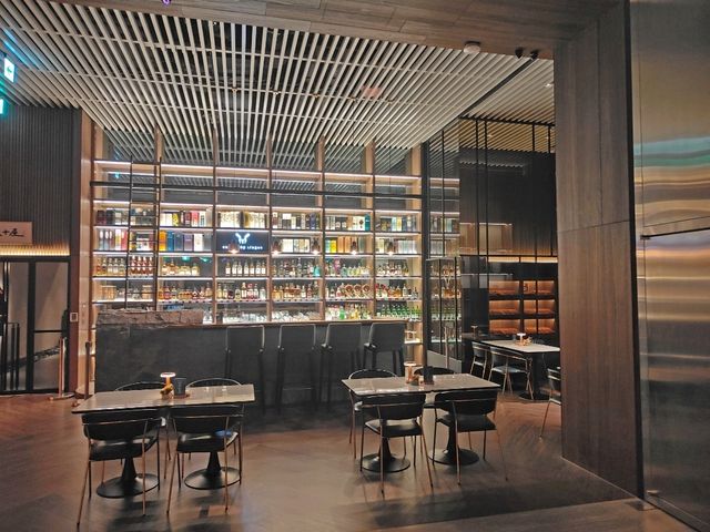 走在承億酒店怎麼拍都出片