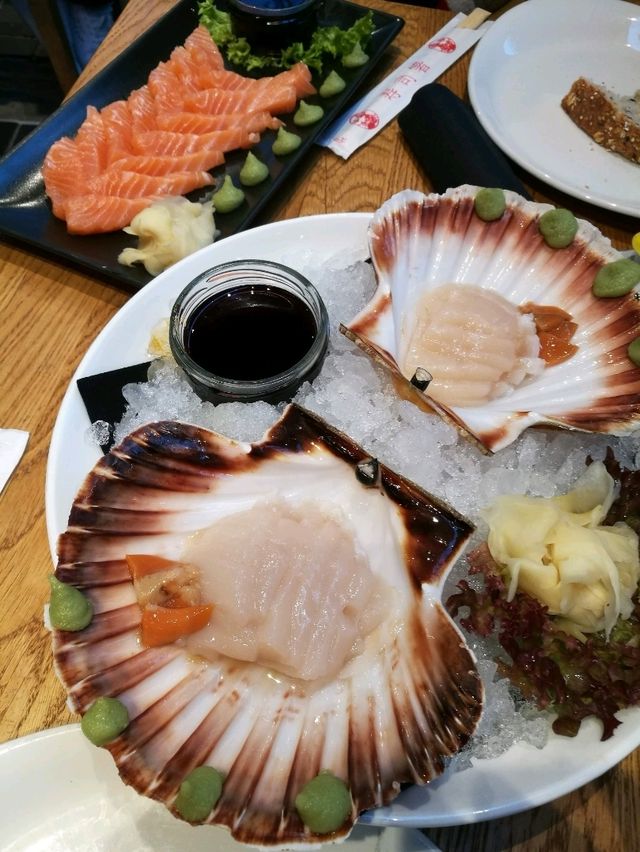 bergen fish market