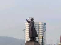 대련 시내에서 단동 당일치기 !