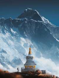 Annapurna