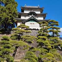 Imperial Palace & East Gardens