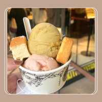 【台中】宮原眼科🍨