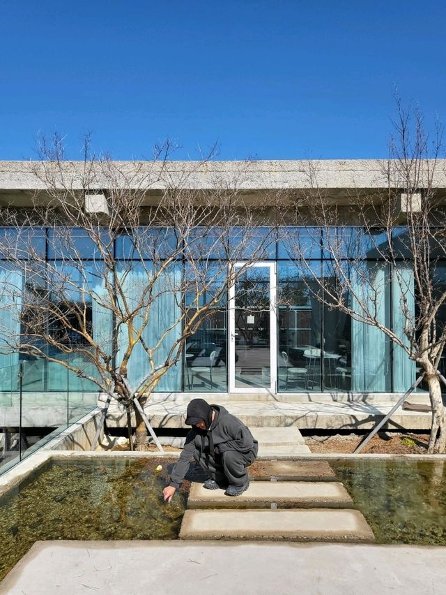 비토섬 데이트코스로 추천하는 사천카페
