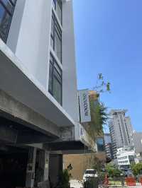 🇲🇾 Hotel Mokozoyo in Penang