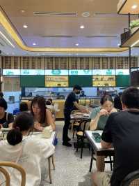 Excellent taste of Portuguese Egg Tart in the world