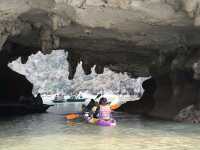 Ha Long Bay: Island Hopping & Cave Discoveries