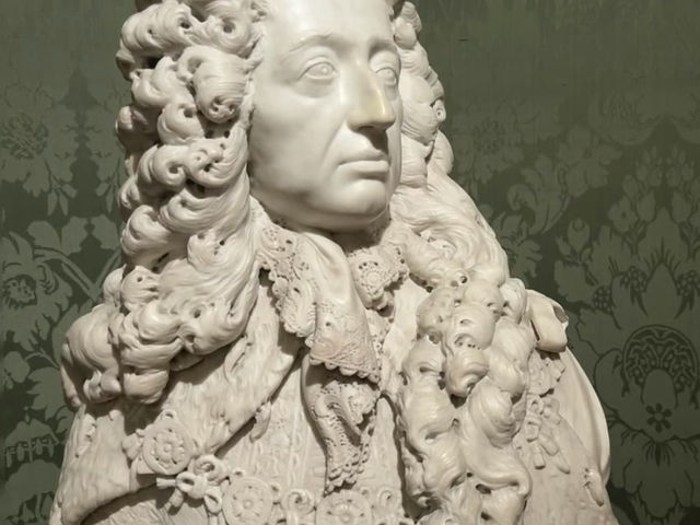 Masterpieces in Time – My Visit to Mauritshuis