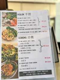 Great Restaurant in Miri 