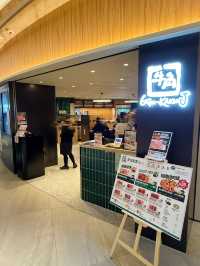 香港探店|想吃燒肉一個人也無難度