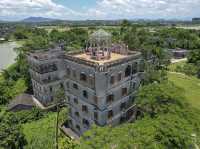 Kaiping Diaolou 