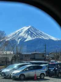 แพลนจุดถ่ายรูป kawaguchiko station 