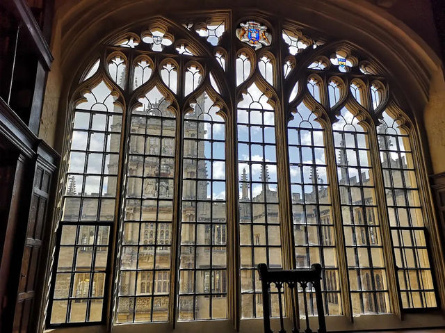 Bodleian Libraries