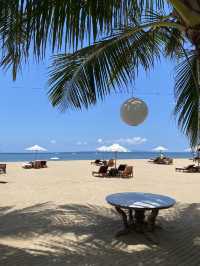 A Day At Sindhu Beach, Sanur