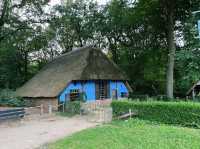 The Netherlands Open Air Museum