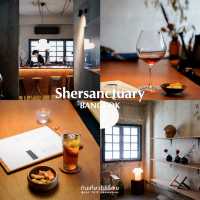 รวม 14 ร้านชา เอาใจคนชอบจิบชาใส