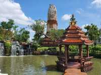 Beutiful imitation of Architecture of Palace’s