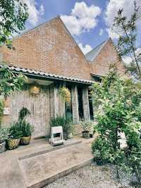 Woodberry Home Kitchen      