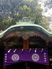 桃園｜全台保存最完整日本神社  「桃園神社」的歷史與建築印記