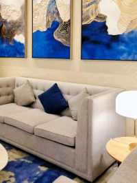 ONE NIGHT AT CLARION HOTEL JEDDAH AIRPORT