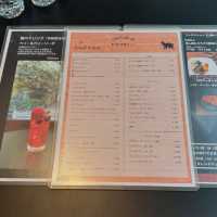 Chakadou: A Stylish Café in Aoyama with Delicious French Toast