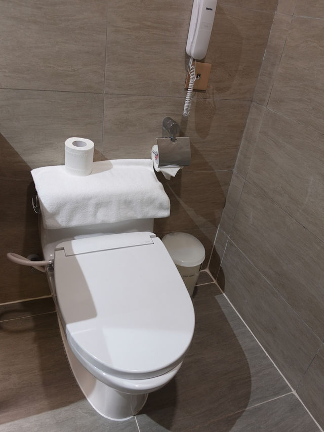 ICON Saigon - LifeStyle Design Hotel