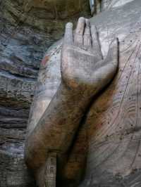 Yungang Grottos