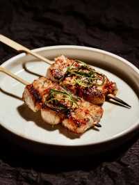 Ruki Robatayaki Bar & Grill