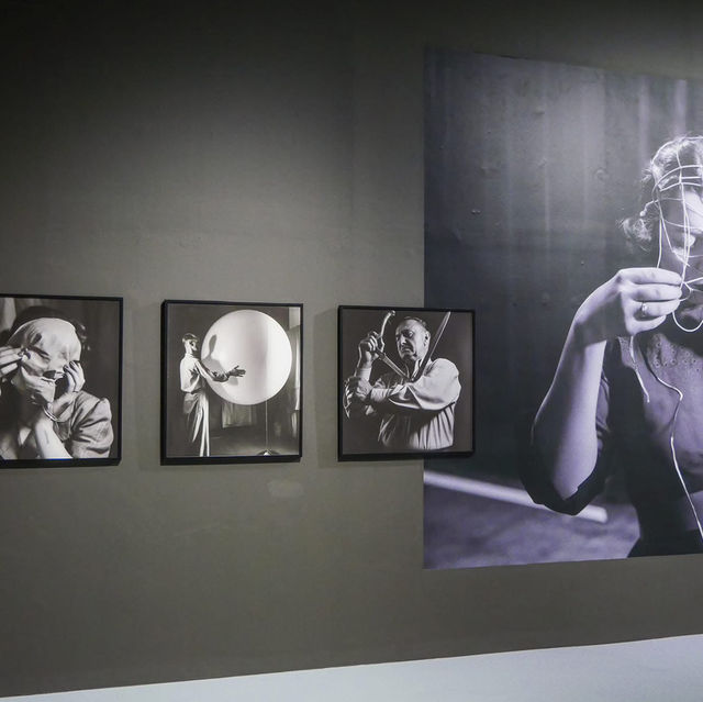 Photography Never Lies | ภาพถ่ายไม่โกหก