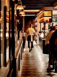 Restaurant Santino