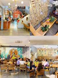 ATHENS CAFE