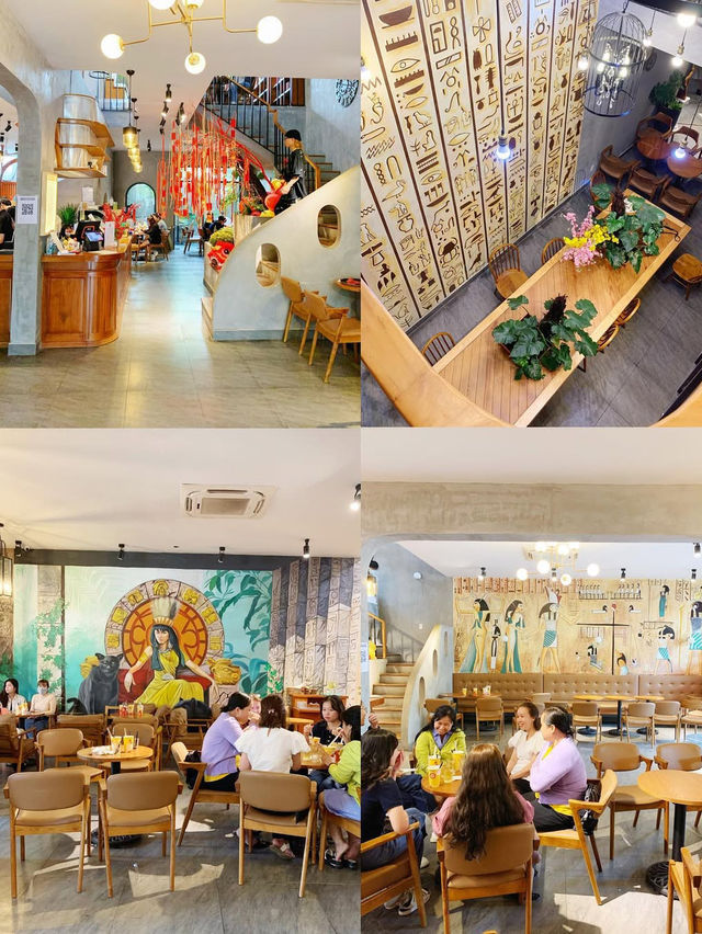 ATHENS CAFE