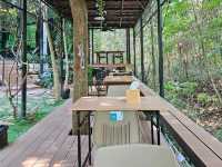 เพลินธาร | VILLA | CAFE | CAMPING