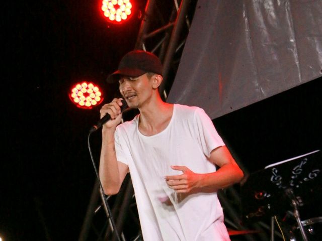 เสวนา ณ มิตร Music Camp 
