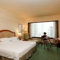 โรงแรมกรุงเทพ