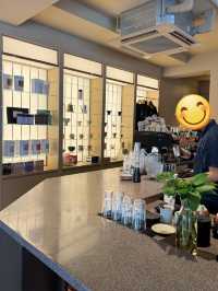 Kurasu Thonglor ร้านกาแฟชื่อดังจากเกียวโต