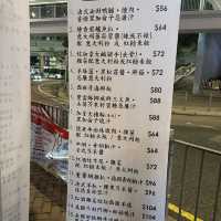 筲箕灣意亂精迷飽滿的浪漫西餐廳