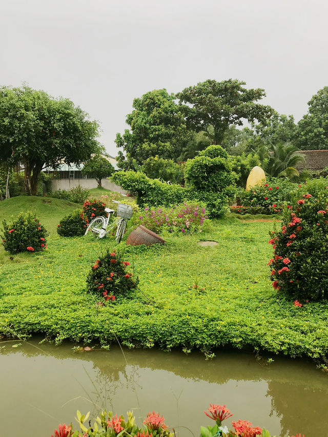 Drifting Through the Mekong Delta’s Hidden Charms