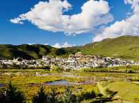 Tibetan Treasure: Songzanlin Monastery