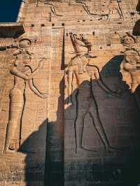 【エジプト】古代エジプトへタイムトリップ！