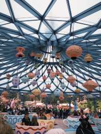 Disneyland Paris