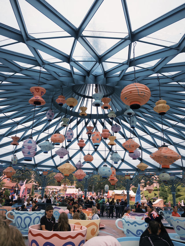 Disneyland Paris