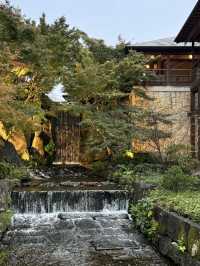 Tokugawa Garden: A Tranquil Oasis in Nagoya