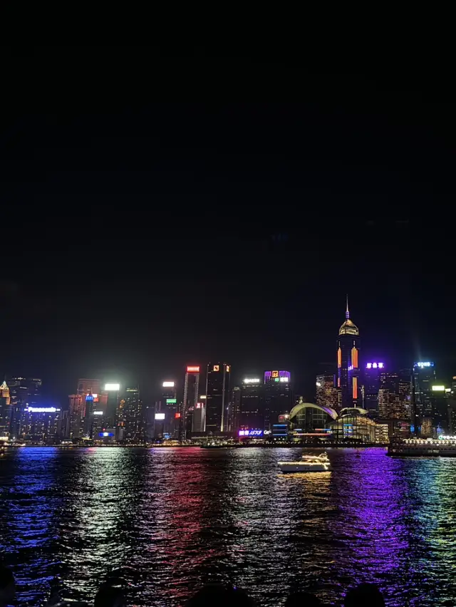 香港
