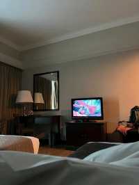 The Katerina Hotel Room Tour