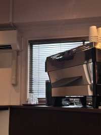  東京咖啡分享：三間必訪的cafe☕️
